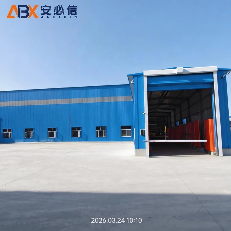 三门峡市充气式门封