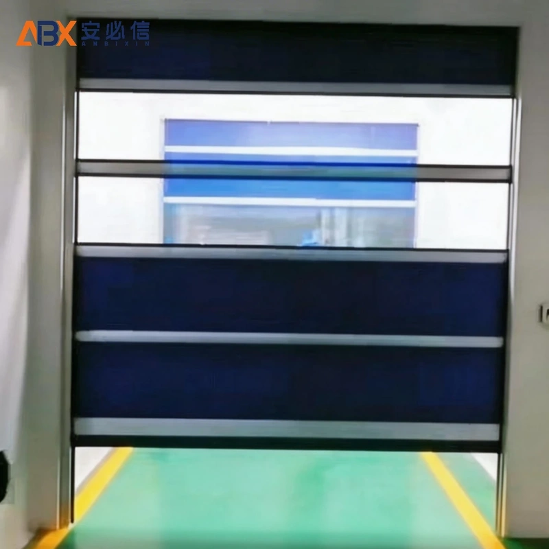 三门峡市高速门